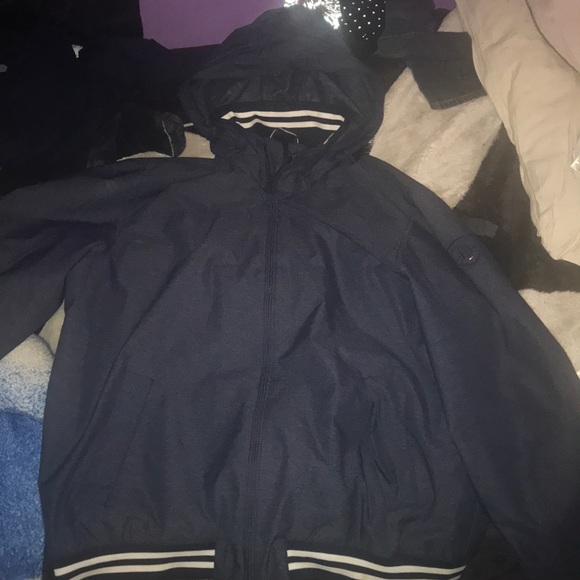 Tommy Hilfiger jacket - Picture 1 of 2